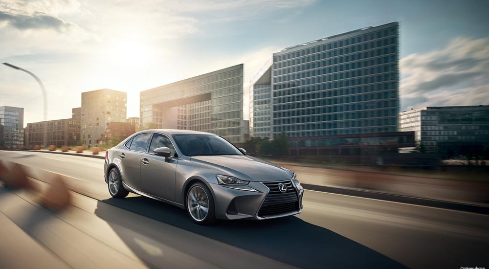Markazia Lexus Jordan