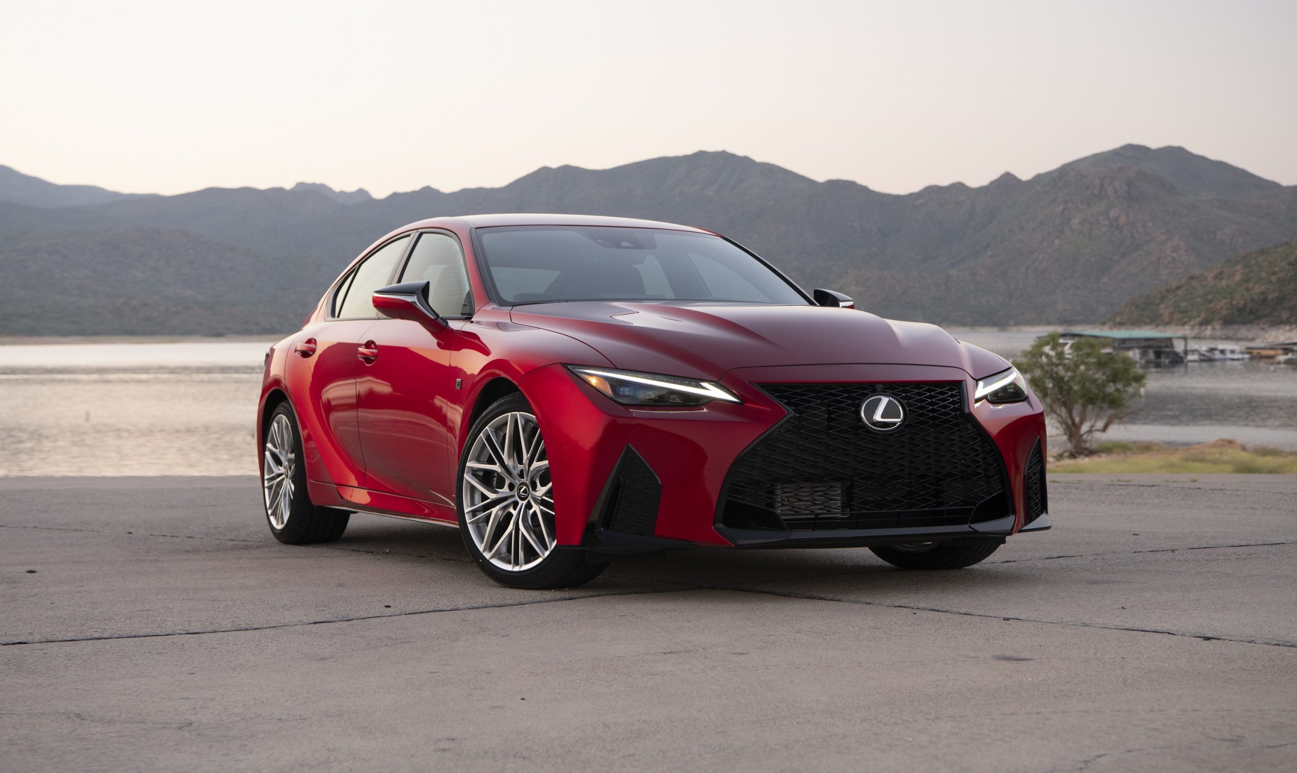 Lexus Cars in Jordan | Luxury SUVs, Sedans and Crossovers Cars