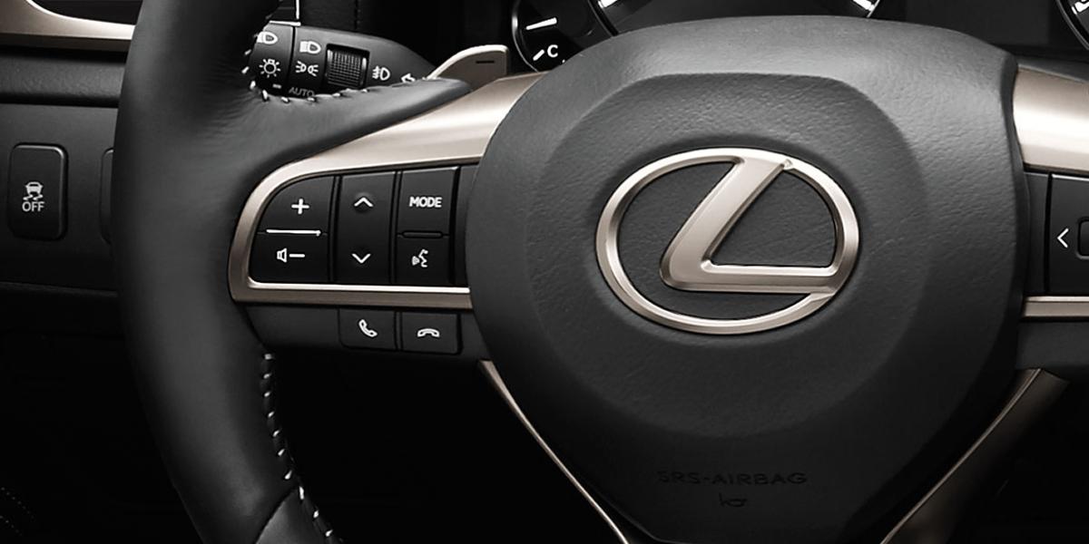 Lexus GS Lexus GS