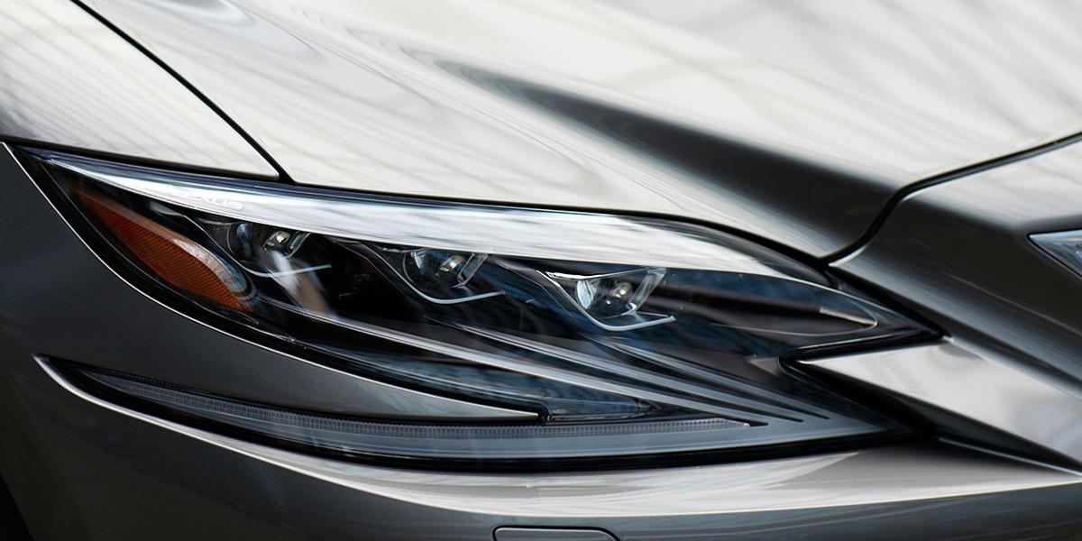 LS lexus 2019 LS lexus 2019