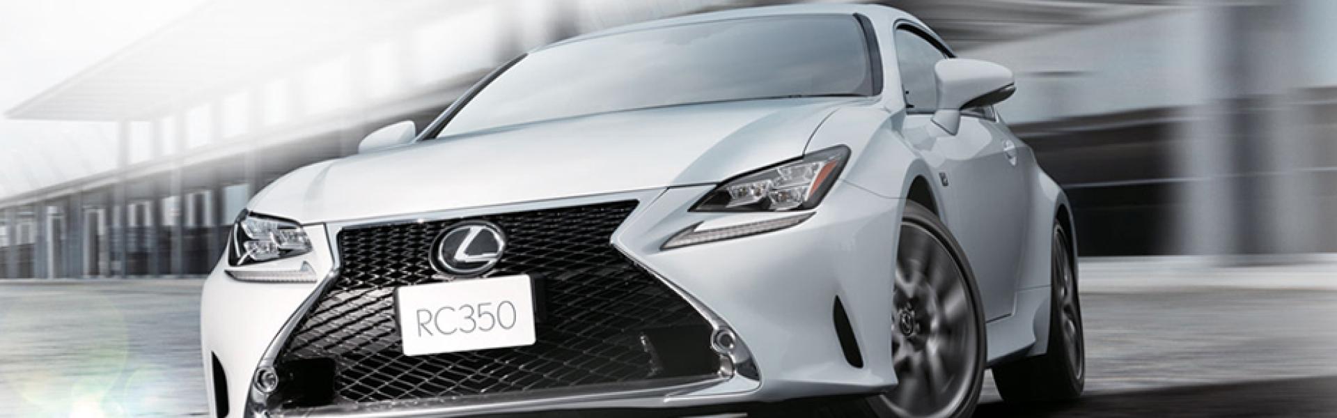 Lexus spare deals parts near me